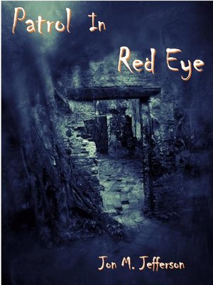 cover image of Patrol in Red Eye